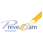 Logotipo de Formación Prevecam